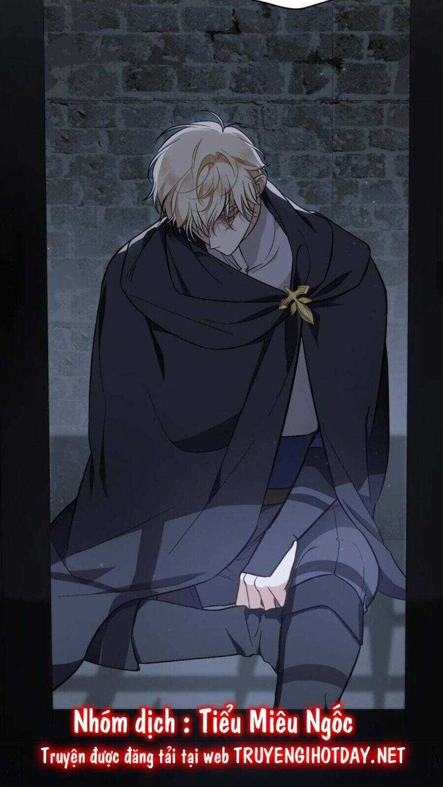 Thanh Gươm Của Evangeline - Chapter 65 - Trang 71