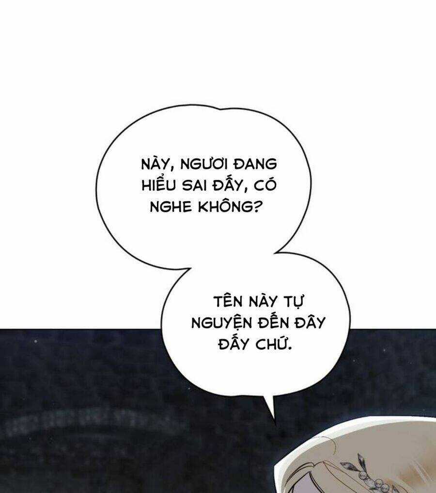 Thanh Gươm Của Evangeline - Chapter 65 - Trang 77