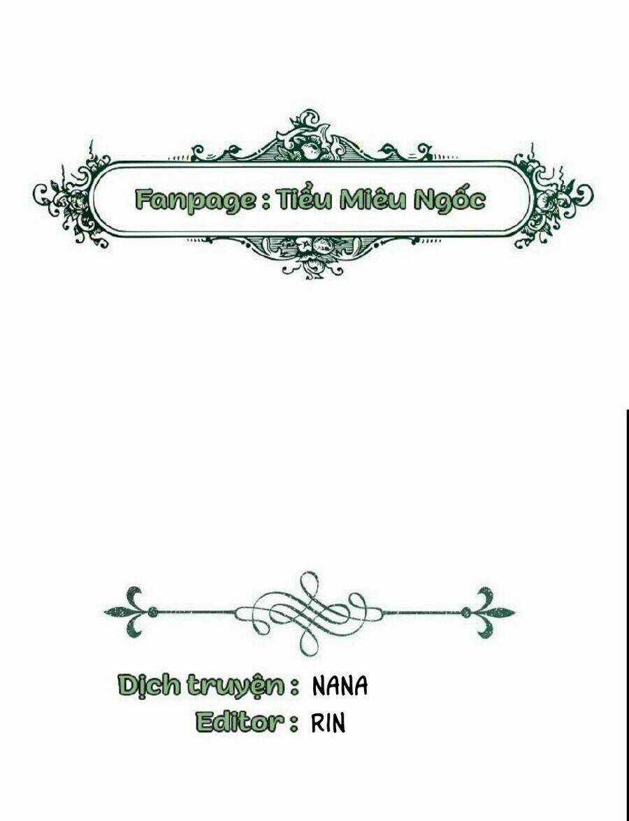 Thanh Gươm Của Evangeline - Chapter 66 - Trang 1