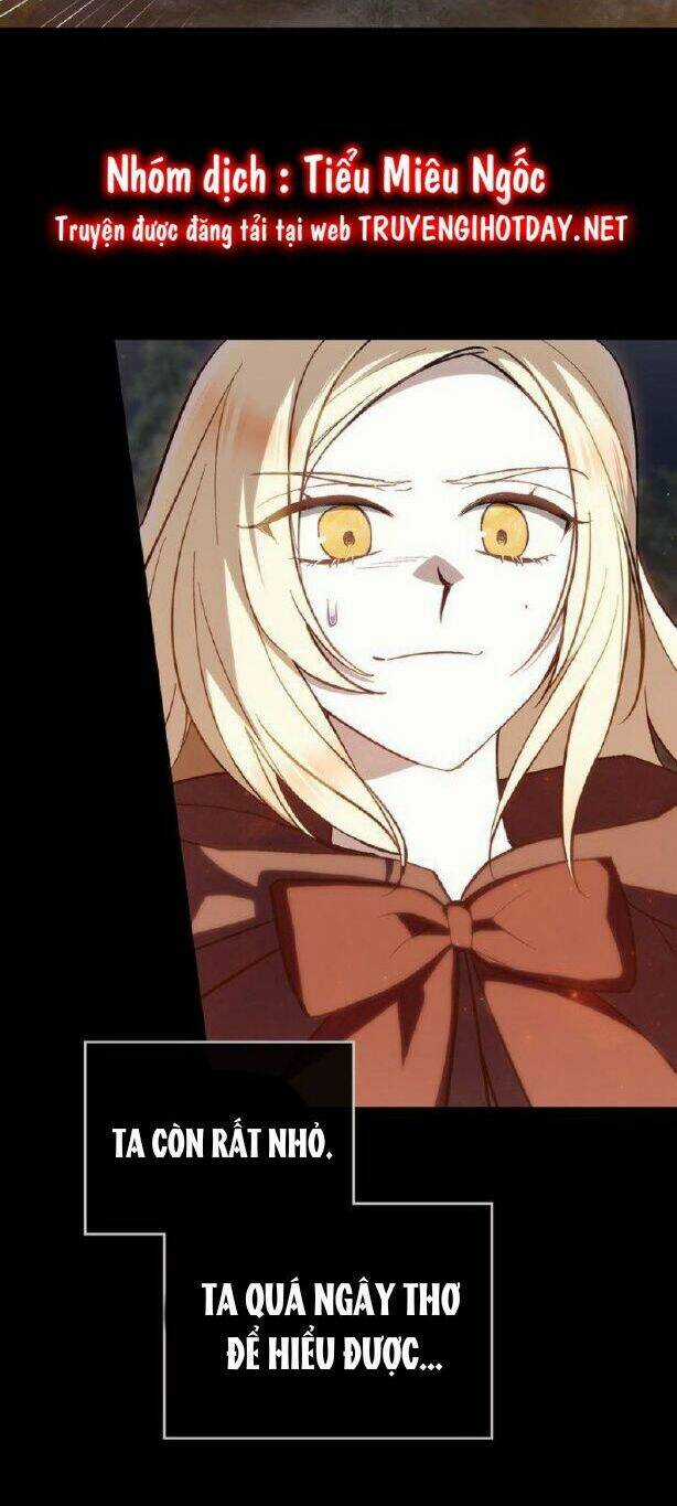 Thanh Gươm Của Evangeline - Chapter 66 - Trang 29