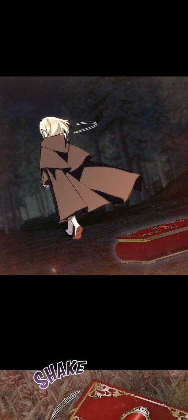 Thanh Gươm Của Evangeline - Chapter 66 - Trang 30