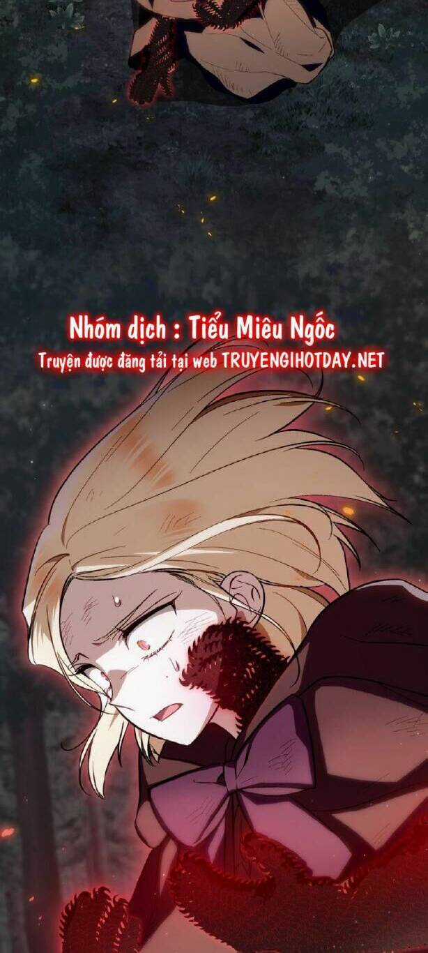 Thanh Gươm Của Evangeline - Chapter 66 - Trang 38