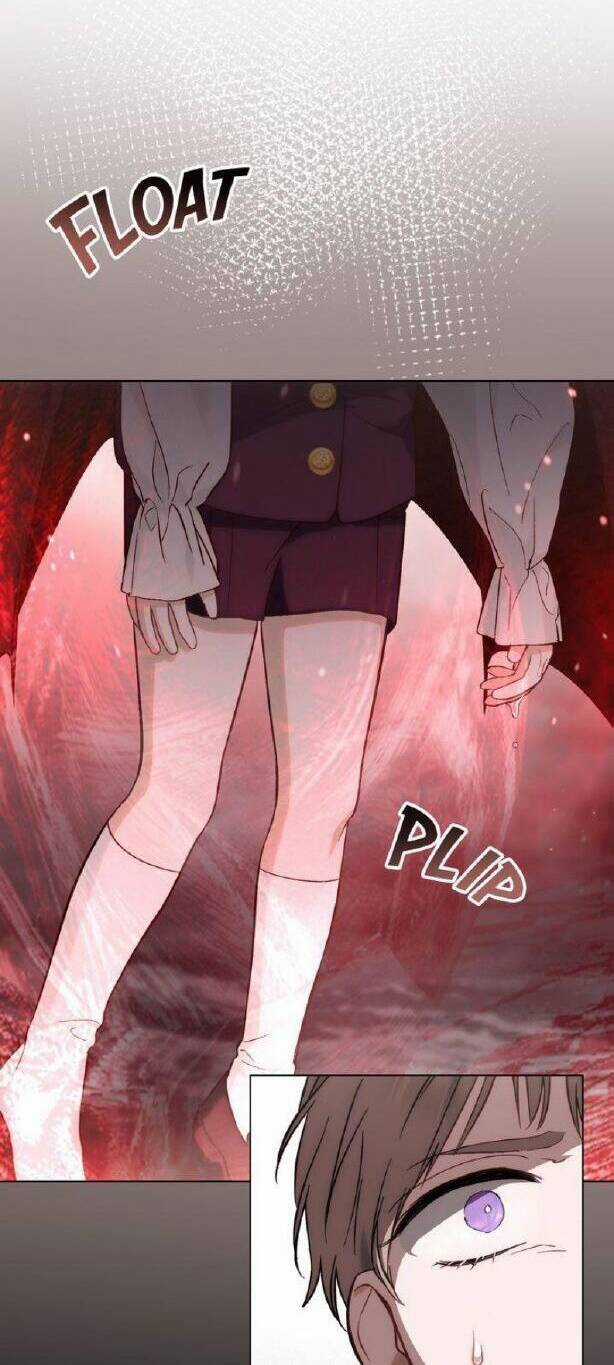 Thanh Gươm Của Evangeline - Chapter 66 - Trang 54