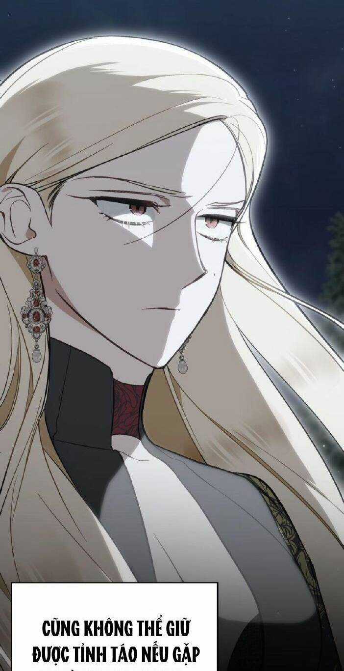 Thanh Gươm Của Evangeline - Chapter 66 - Trang 8