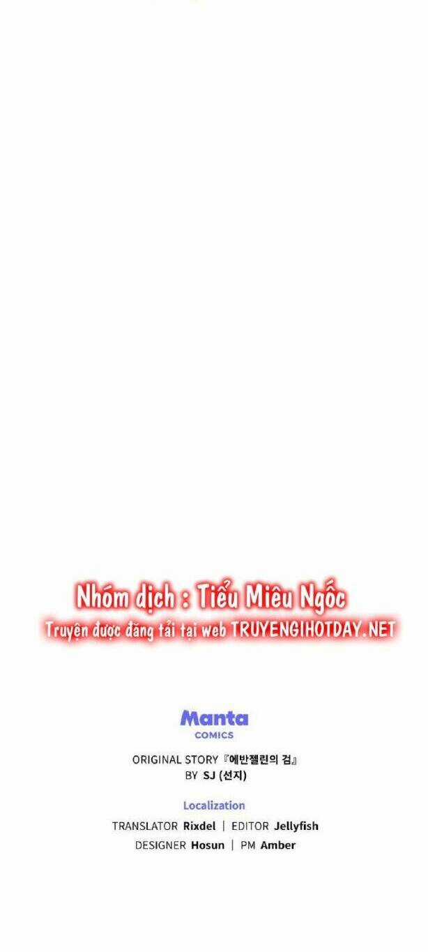 Thanh Gươm Của Evangeline - Chapter 66 - Trang 78