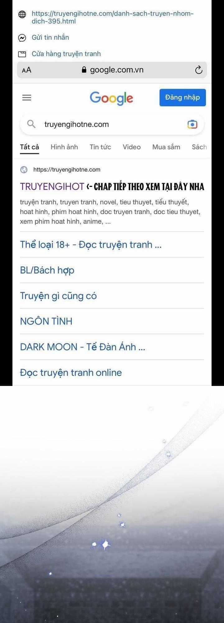 Thanh Gươm Của Evangeline - Chapter 67 - Trang 2