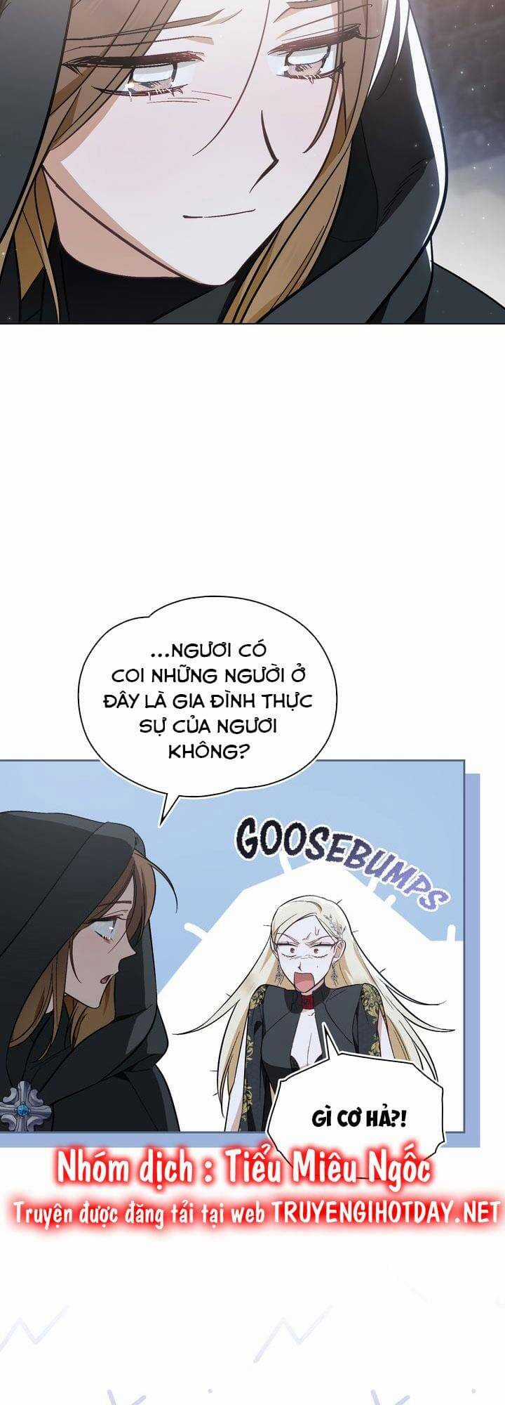 Thanh Gươm Của Evangeline - Chapter 67 - Trang 13