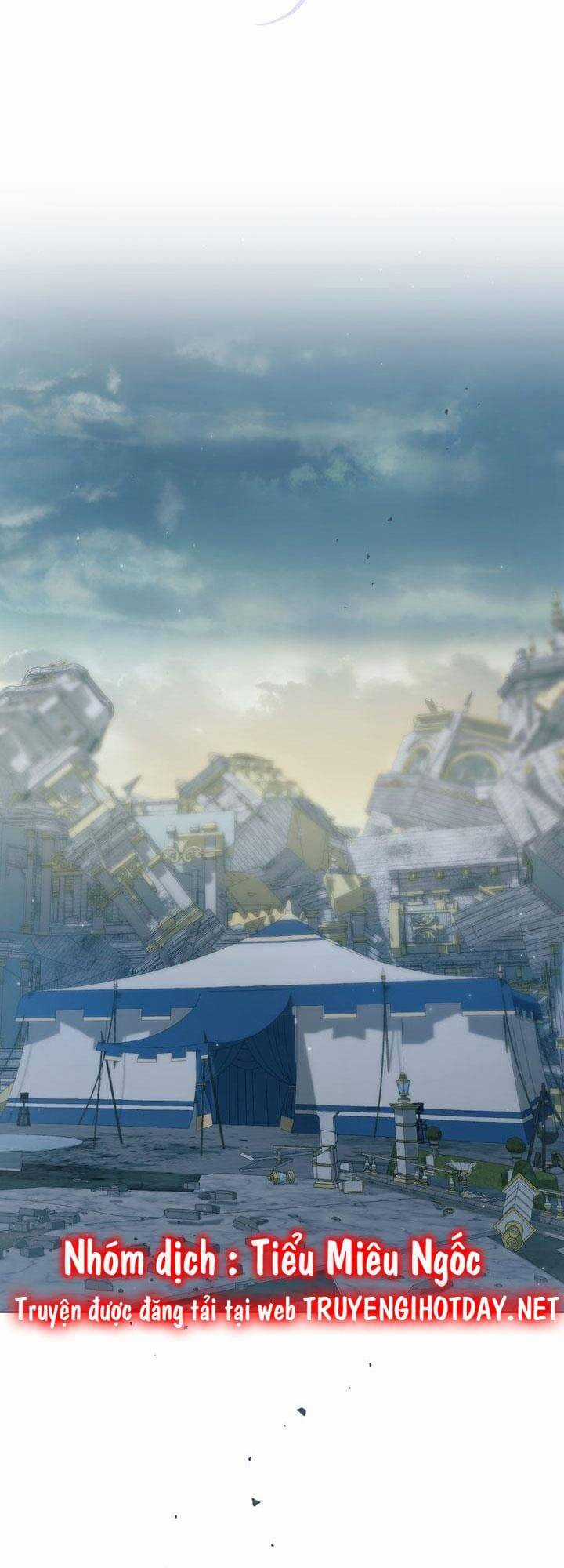 Thanh Gươm Của Evangeline - Chapter 67 - Trang 20