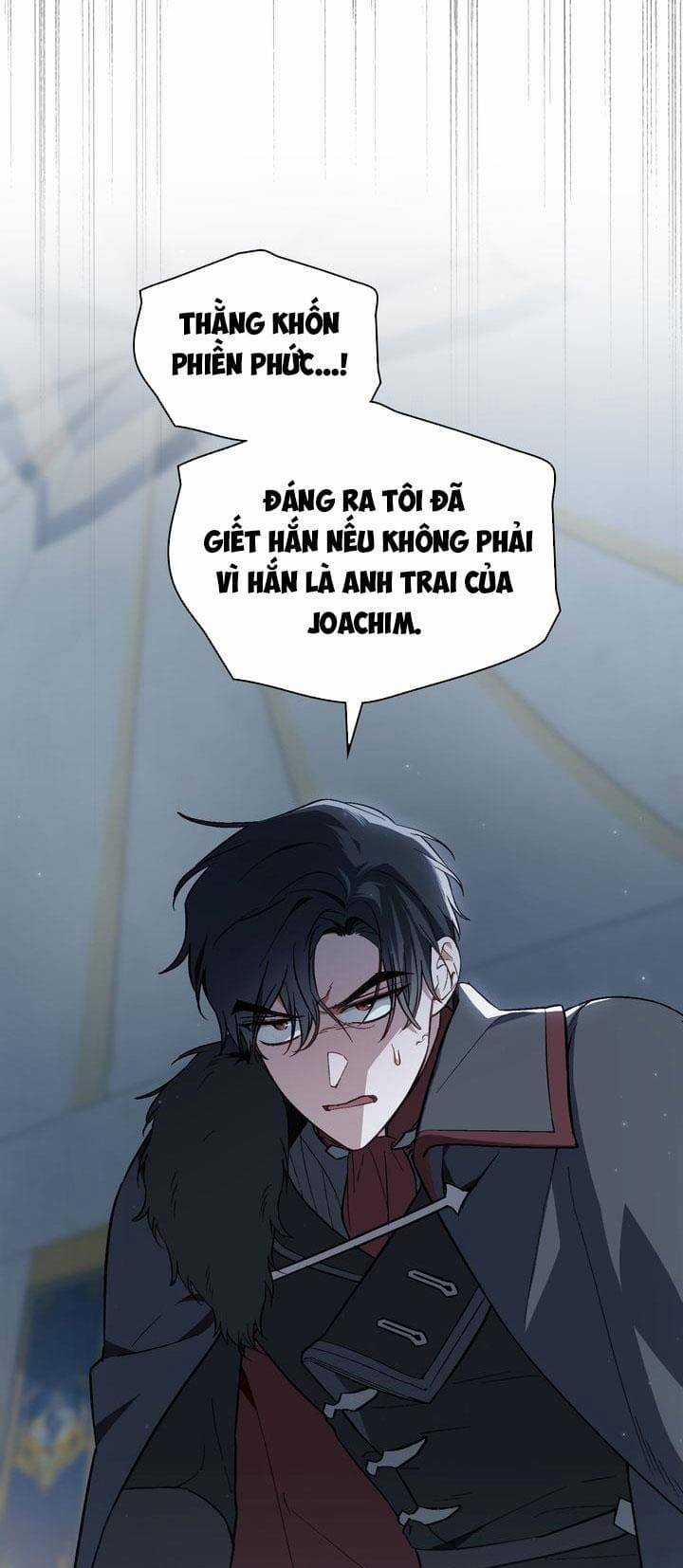 Thanh Gươm Của Evangeline - Chapter 67 - Trang 25