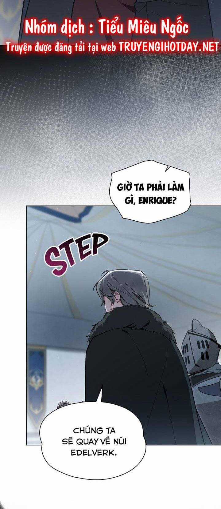 Thanh Gươm Của Evangeline - Chapter 67 - Trang 26