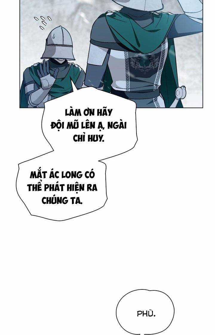 Thanh Gươm Của Evangeline - Chapter 67 - Trang 30