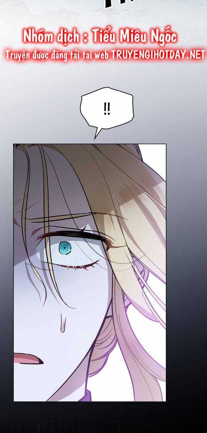 Thanh Gươm Của Evangeline - Chapter 67 - Trang 42