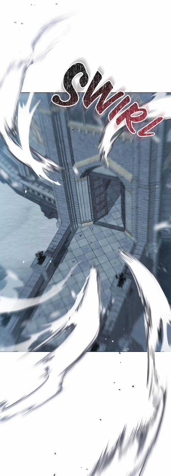 Thanh Gươm Của Evangeline - Chapter 68 - Trang 11