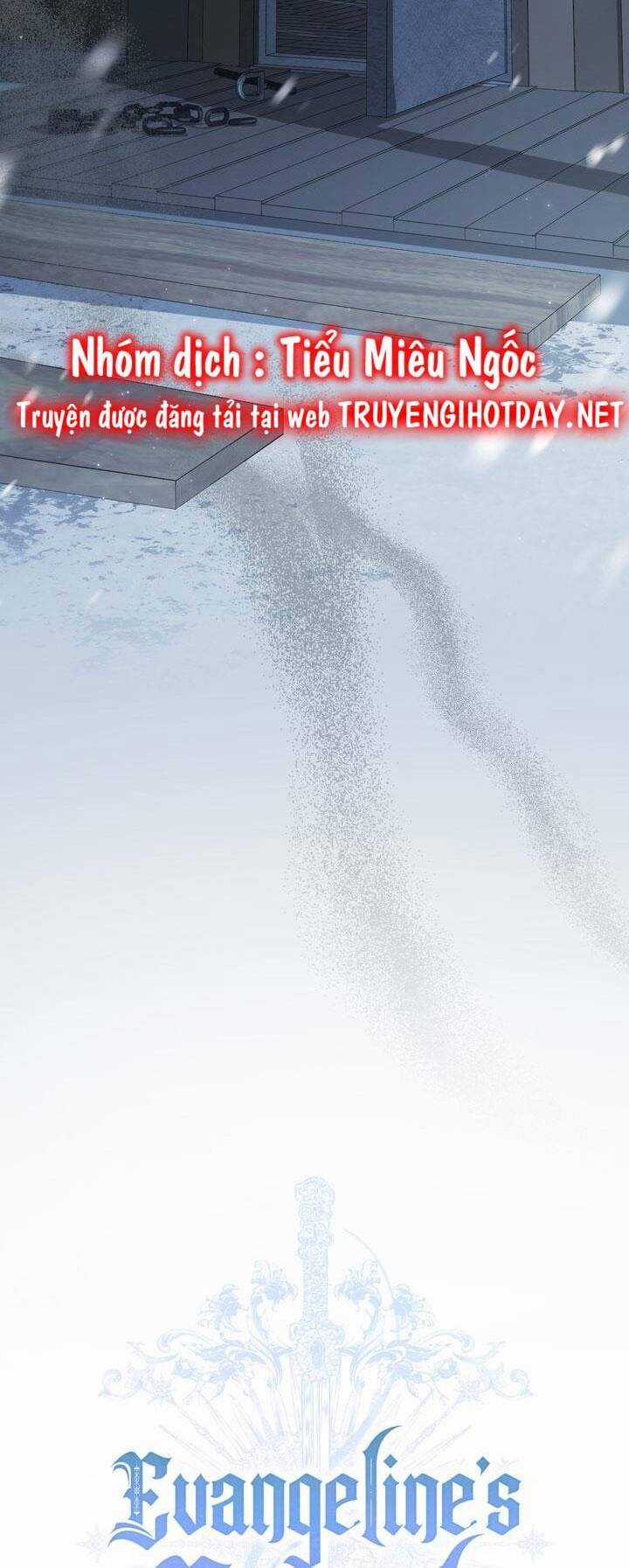 Thanh Gươm Của Evangeline - Chapter 68 - Trang 22