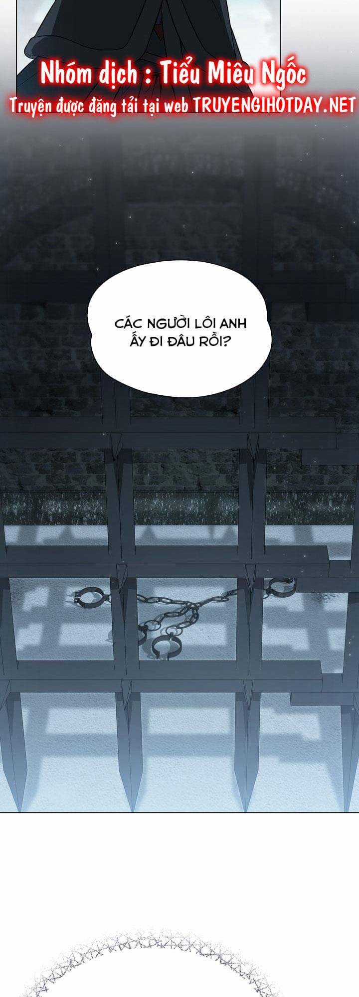 Thanh Gươm Của Evangeline - Chapter 68 - Trang 24