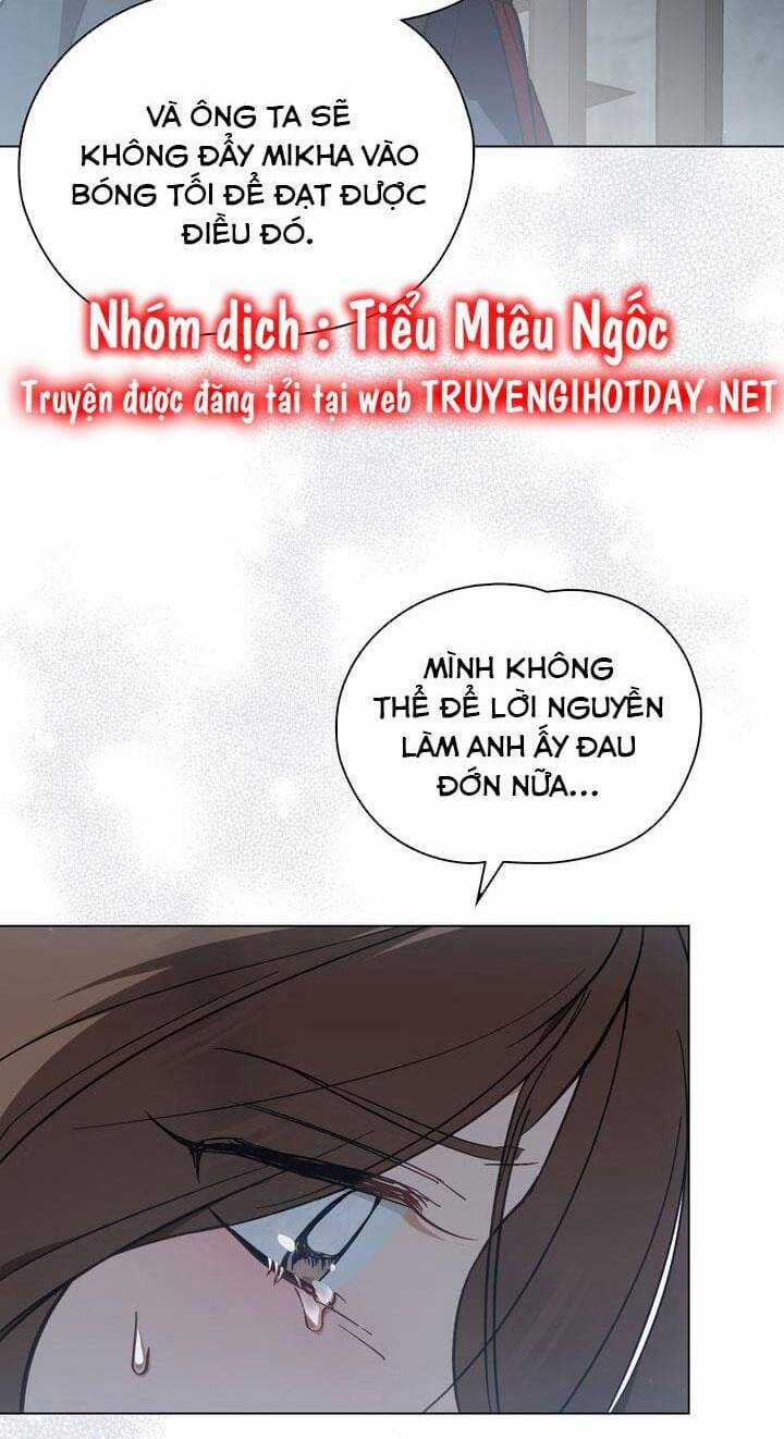 Thanh Gươm Của Evangeline - Chapter 68 - Trang 26