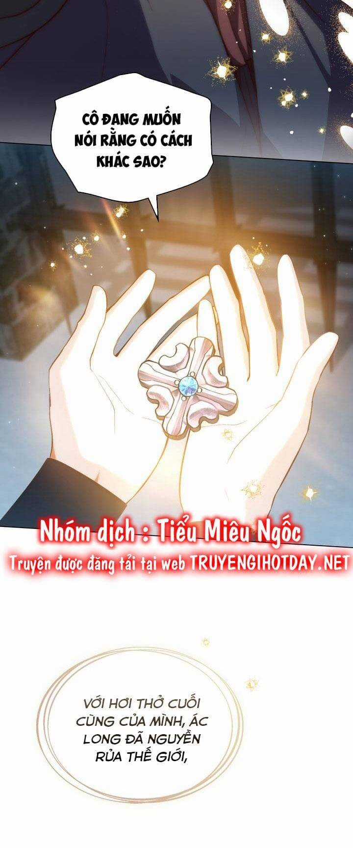 Thanh Gươm Của Evangeline - Chapter 68 - Trang 30