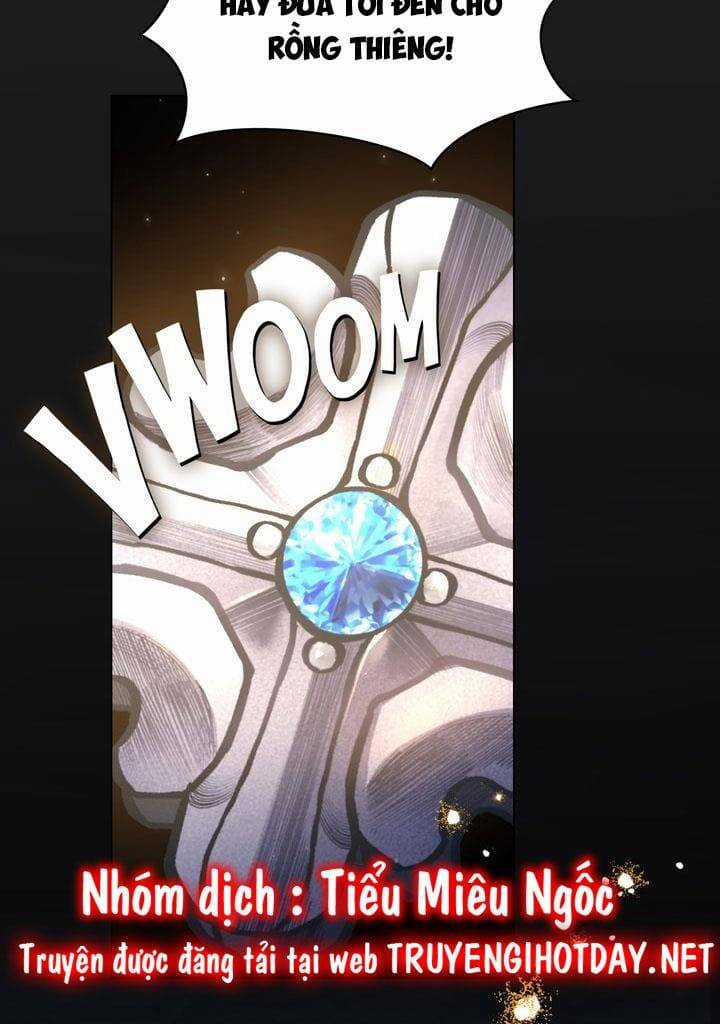 Thanh Gươm Của Evangeline - Chapter 68 - Trang 35