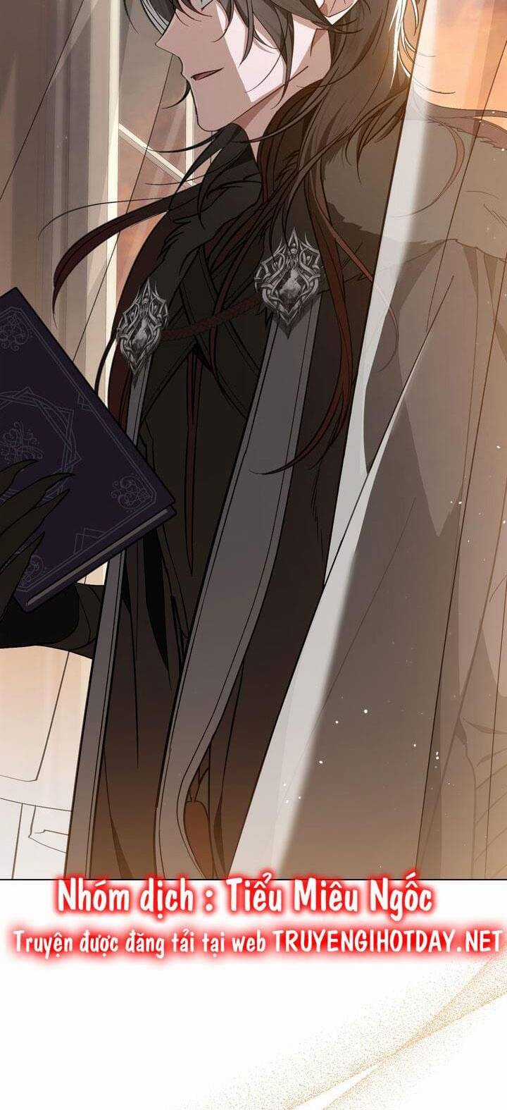 Thanh Gươm Của Evangeline - Chapter 68 - Trang 43