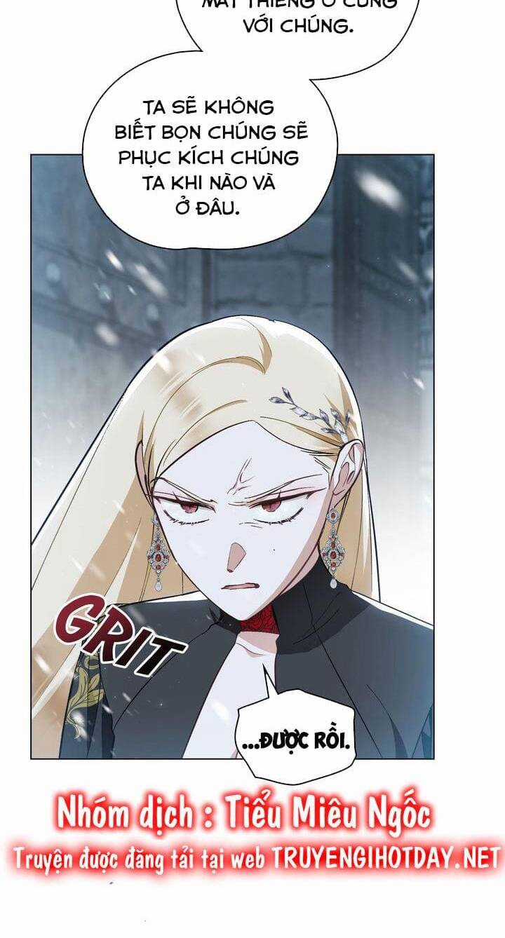 Thanh Gươm Của Evangeline - Chapter 68 - Trang 6