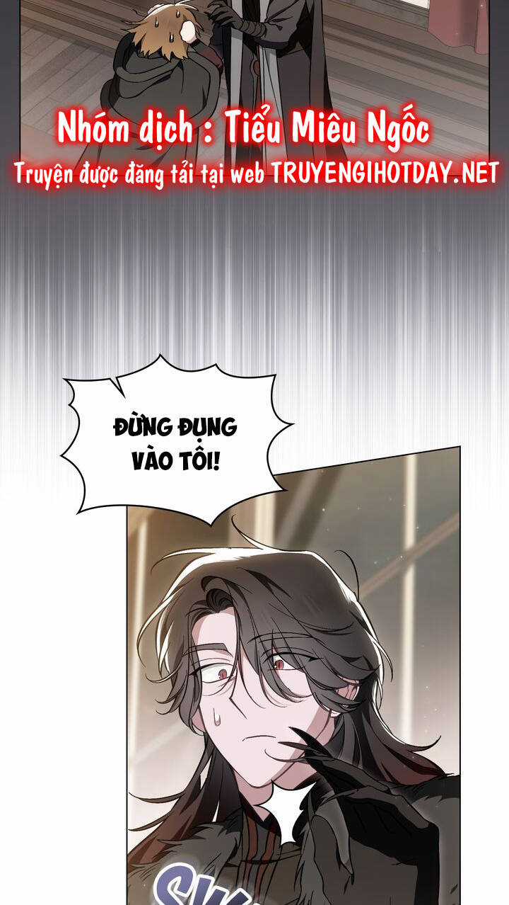 Thanh Gươm Của Evangeline - Chapter 69 - Trang 12