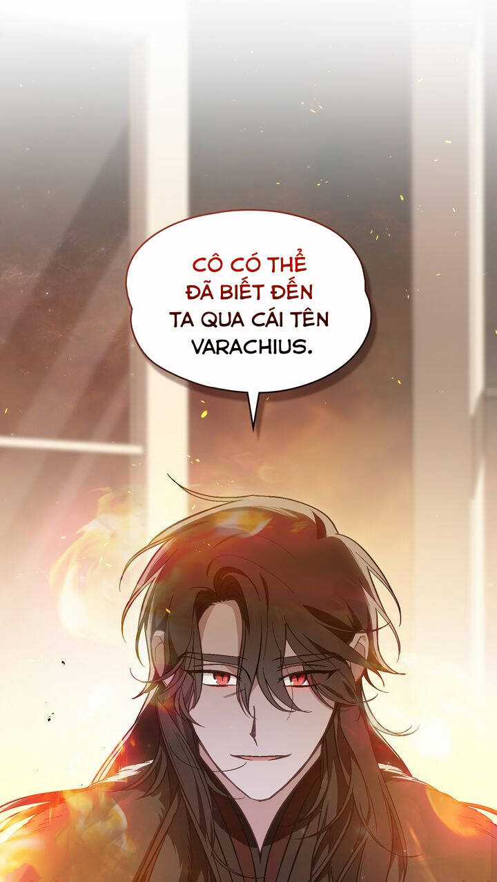 Thanh Gươm Của Evangeline - Chapter 69 - Trang 3