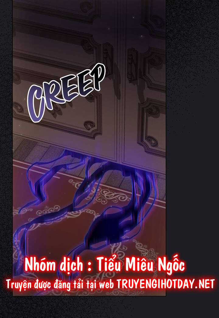 Thanh Gươm Của Evangeline - Chapter 69 - Trang 39