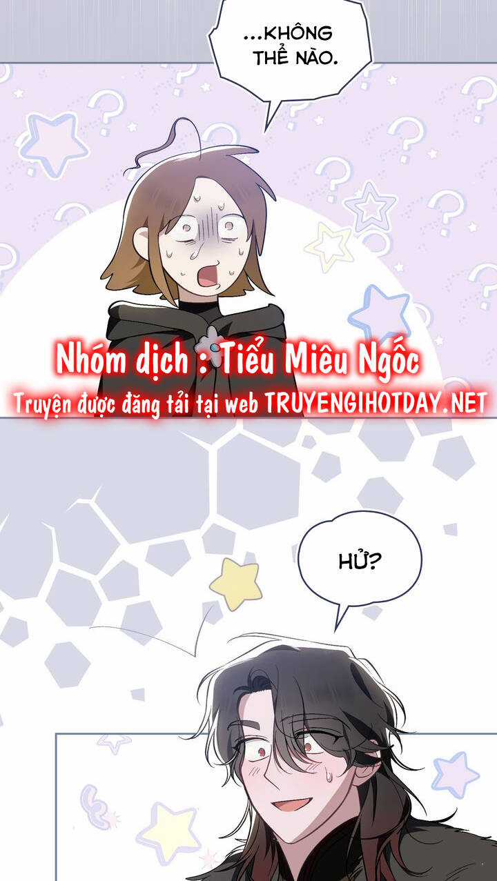 Thanh Gươm Của Evangeline - Chapter 69 - Trang 5