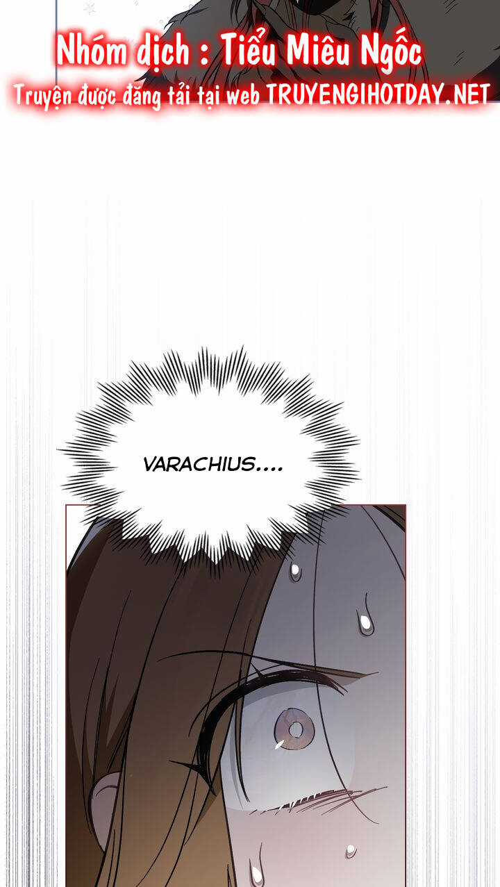 Thanh Gươm Của Evangeline - Chapter 69 - Trang 6