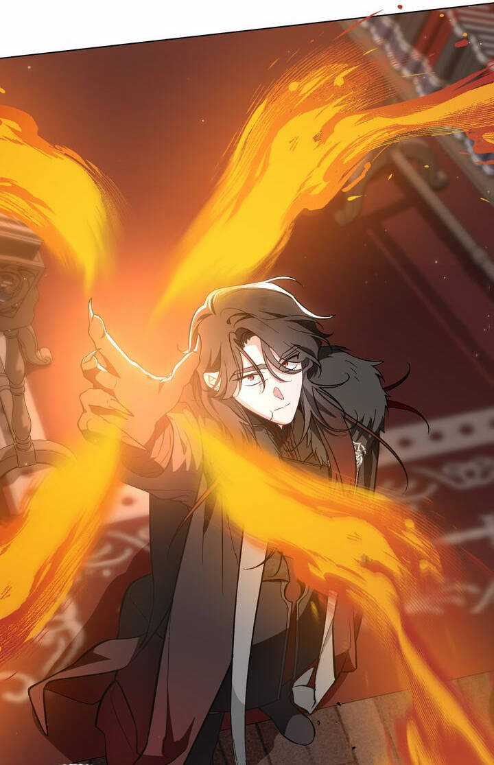 Thanh Gươm Của Evangeline - Chapter 69 - Trang 59