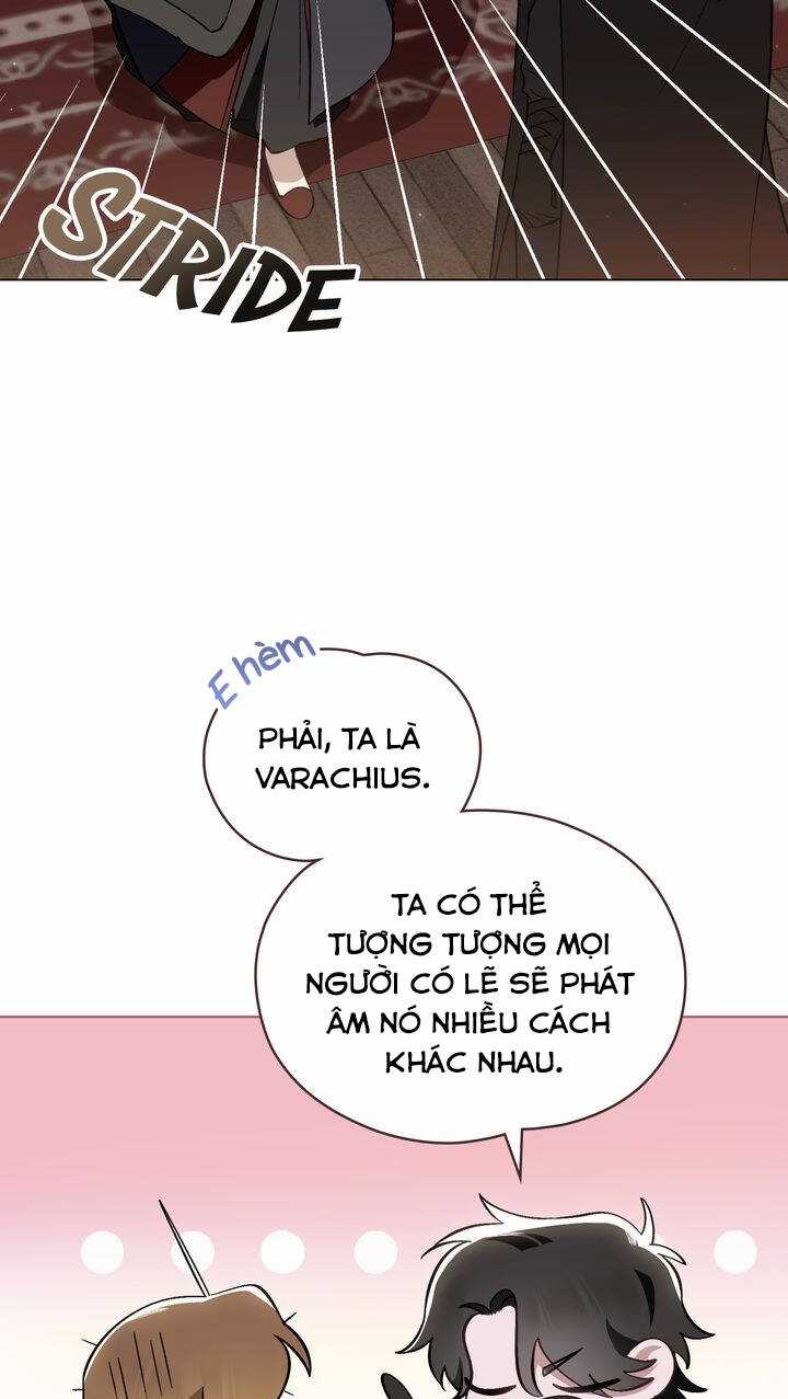 Thanh Gươm Của Evangeline - Chapter 69 - Trang 9