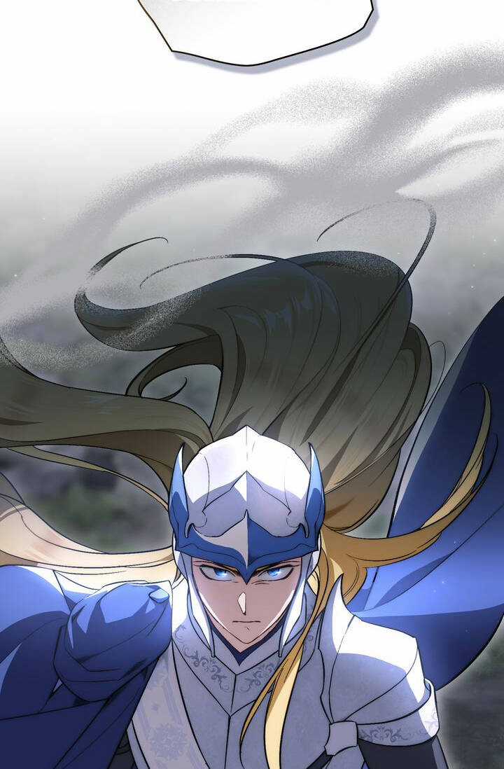 Thanh Gươm Của Evangeline - Chapter 69 - Trang 81