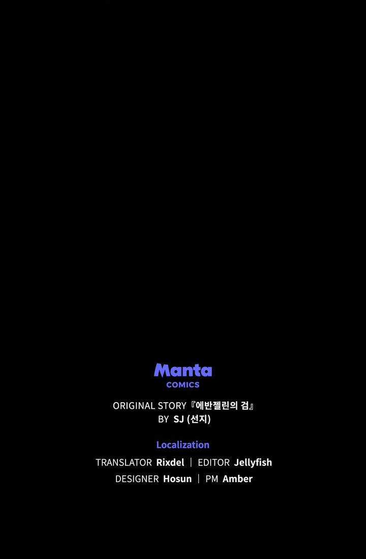 Thanh Gươm Của Evangeline - Chapter 69 - Trang 84