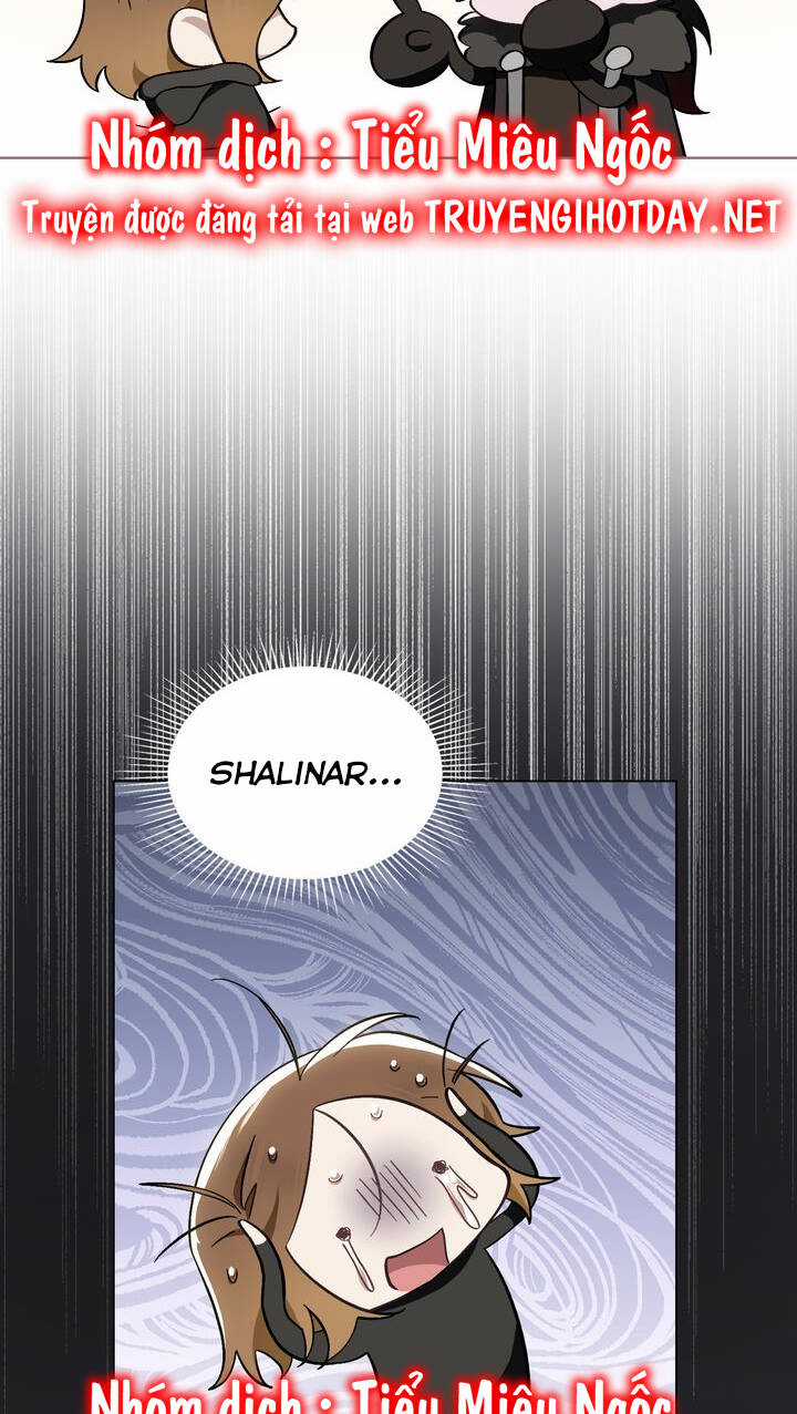 Thanh Gươm Của Evangeline - Chapter 69 - Trang 10