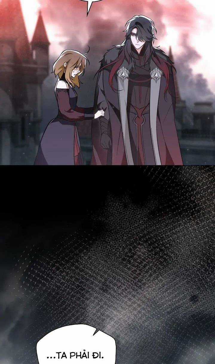 Thanh Gươm Của Evangeline - Chapter 70 - Trang 11