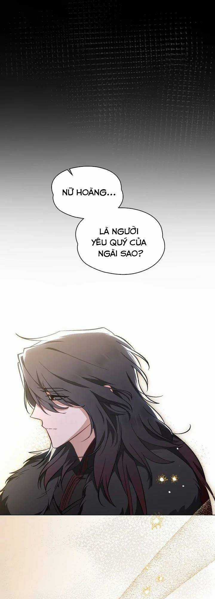 Thanh Gươm Của Evangeline - Chapter 70 - Trang 14