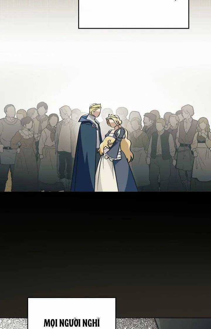 Thanh Gươm Của Evangeline - Chapter 70 - Trang 20