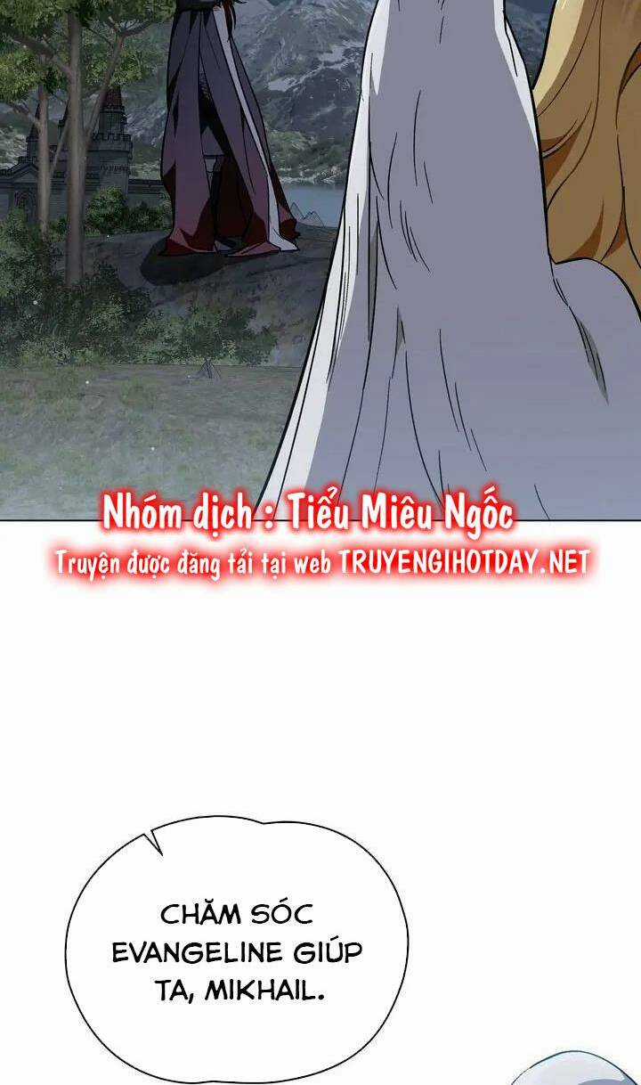Thanh Gươm Của Evangeline - Chapter 70 - Trang 41