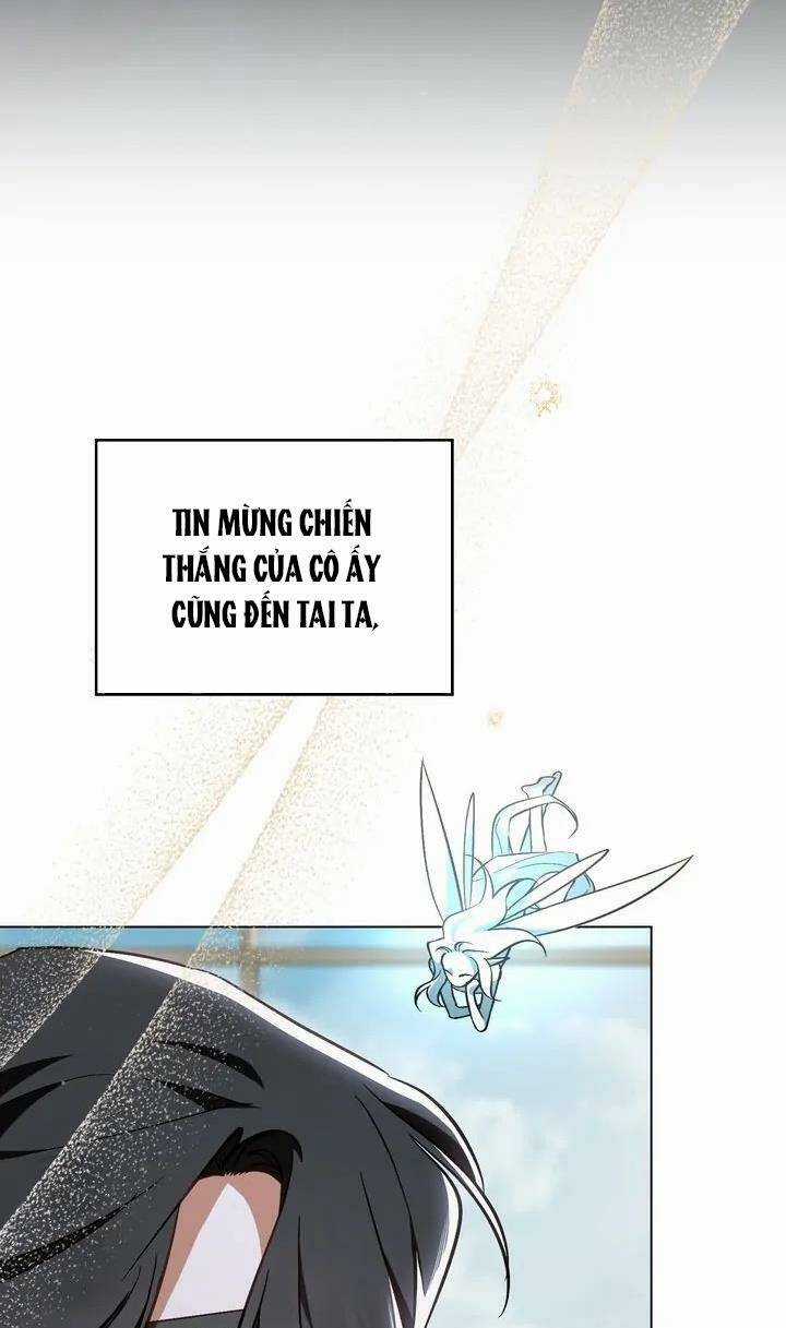 Thanh Gươm Của Evangeline - Chapter 70 - Trang 45