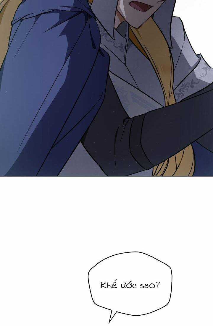 Thanh Gươm Của Evangeline - Chapter 71 - Trang 23