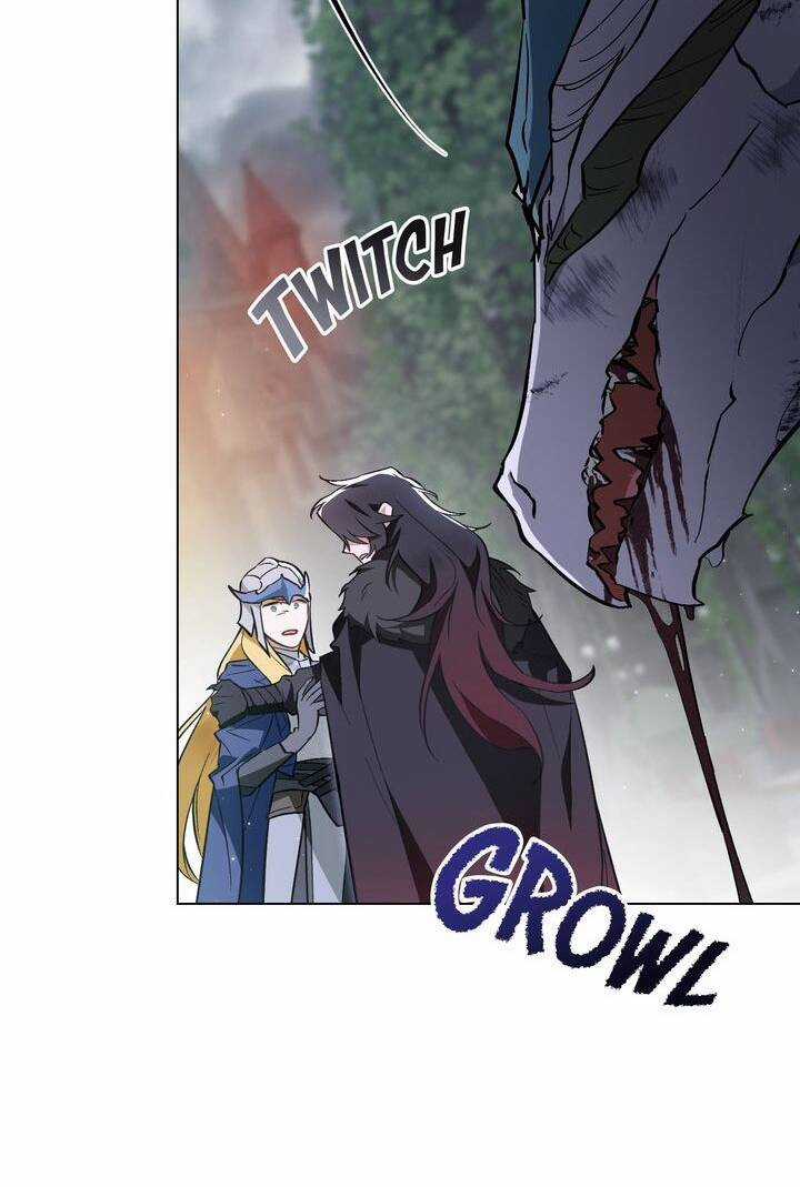 Thanh Gươm Của Evangeline - Chapter 71 - Trang 25