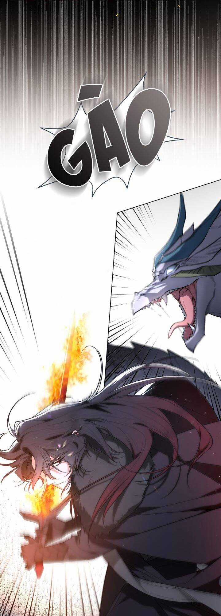 Thanh Gươm Của Evangeline - Chapter 71 - Trang 4