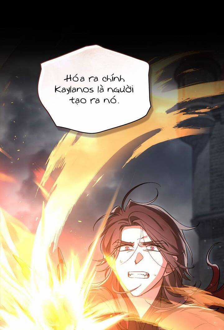 Thanh Gươm Của Evangeline - Chapter 71 - Trang 39