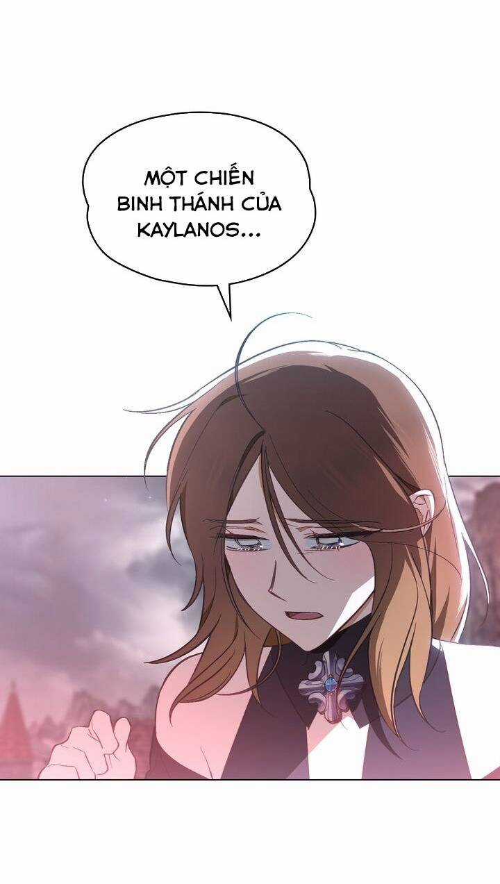 Thanh Gươm Của Evangeline - Chapter 71 - Trang 50