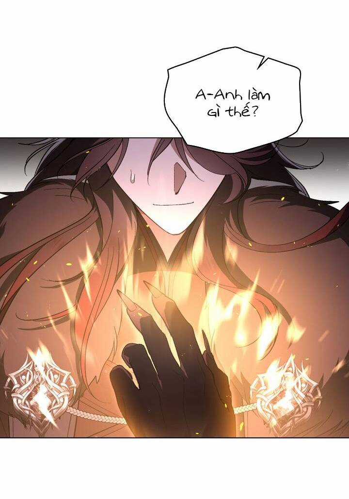 Thanh Gươm Của Evangeline - Chapter 71 - Trang 54