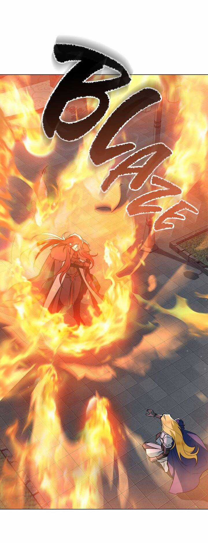 Thanh Gươm Của Evangeline - Chapter 71 - Trang 55