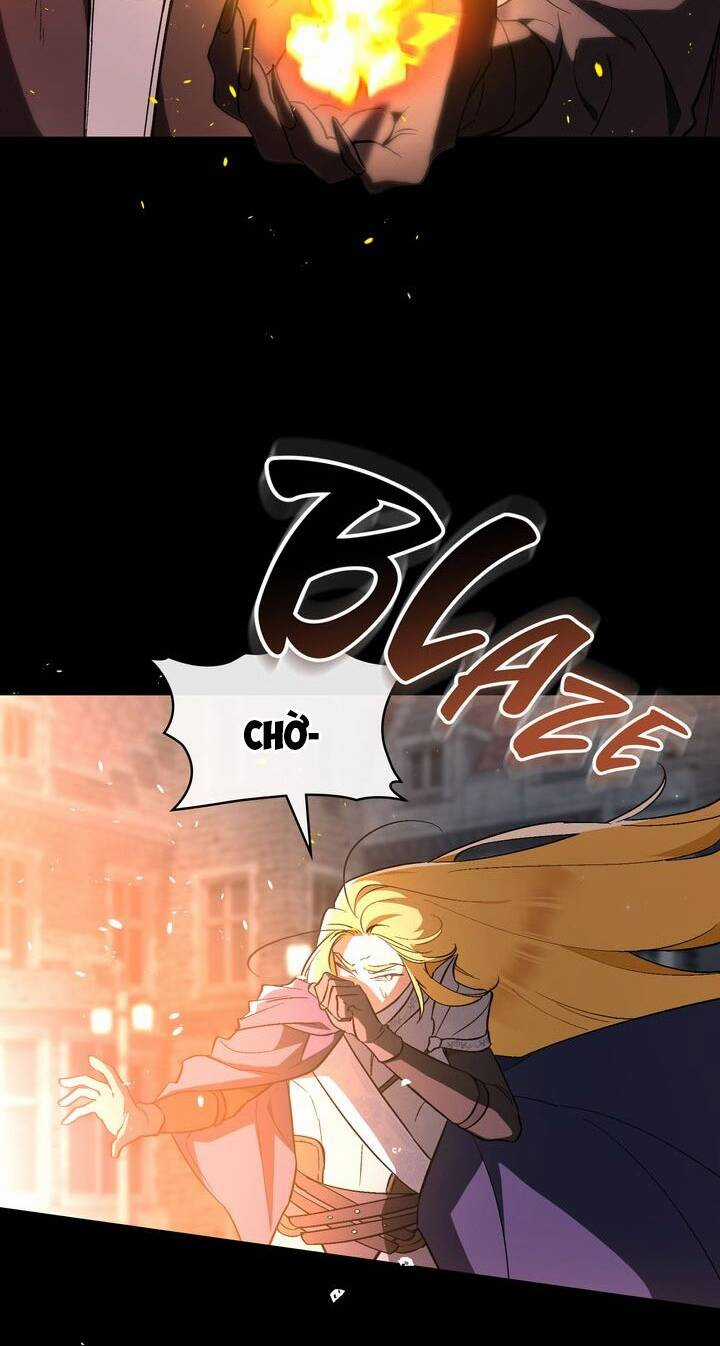 Thanh Gươm Của Evangeline - Chapter 71 - Trang 59