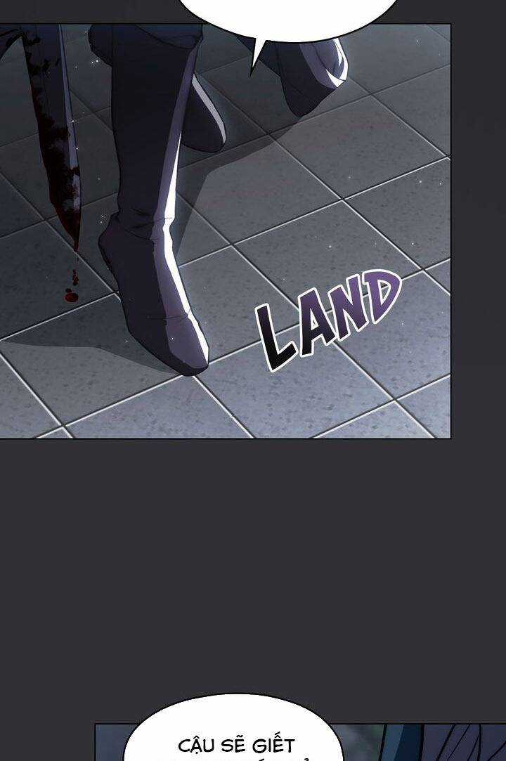 Thanh Gươm Của Evangeline - Chapter 71 - Trang 8