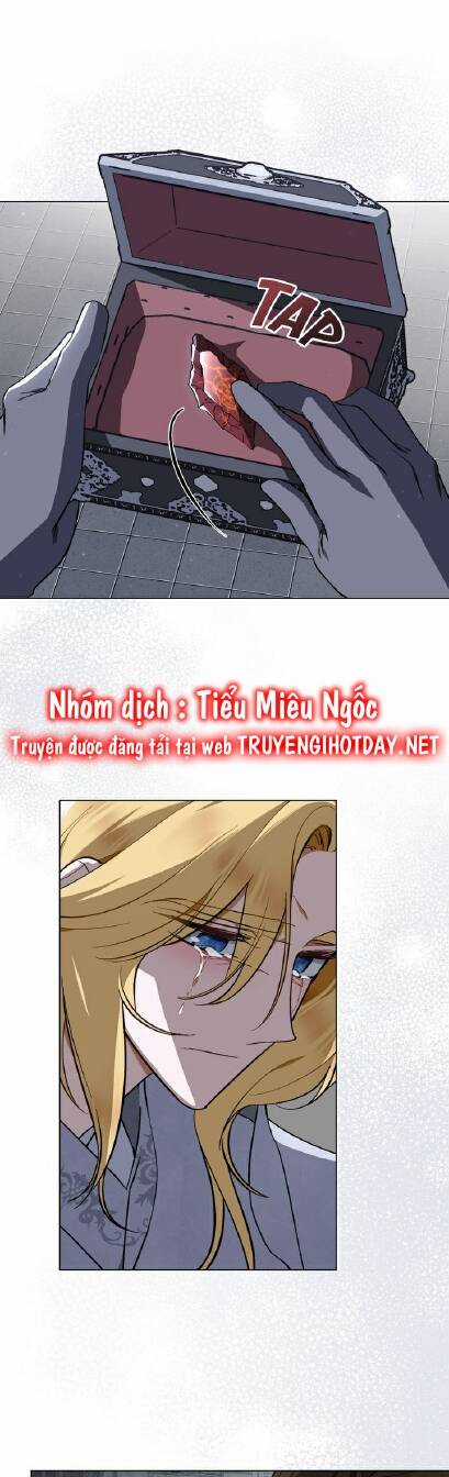 Thanh Gươm Của Evangeline - Chapter 72 - Trang 3