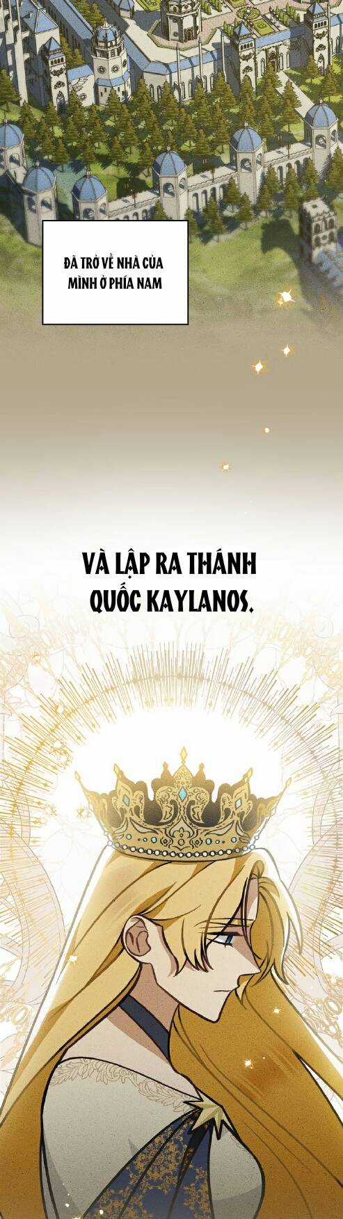 Thanh Gươm Của Evangeline - Chapter 72 - Trang 24